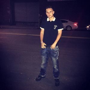 Meet your Posher, Lawrence